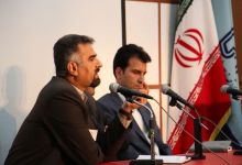 گزارش تصویری  کارگاه آموزشی متالوژنی ایران؛ با موضوع تخصصی متالوژنی کانسارهای مس ایران- 6 خرداد در دانشگاه صنعتی شاهرود